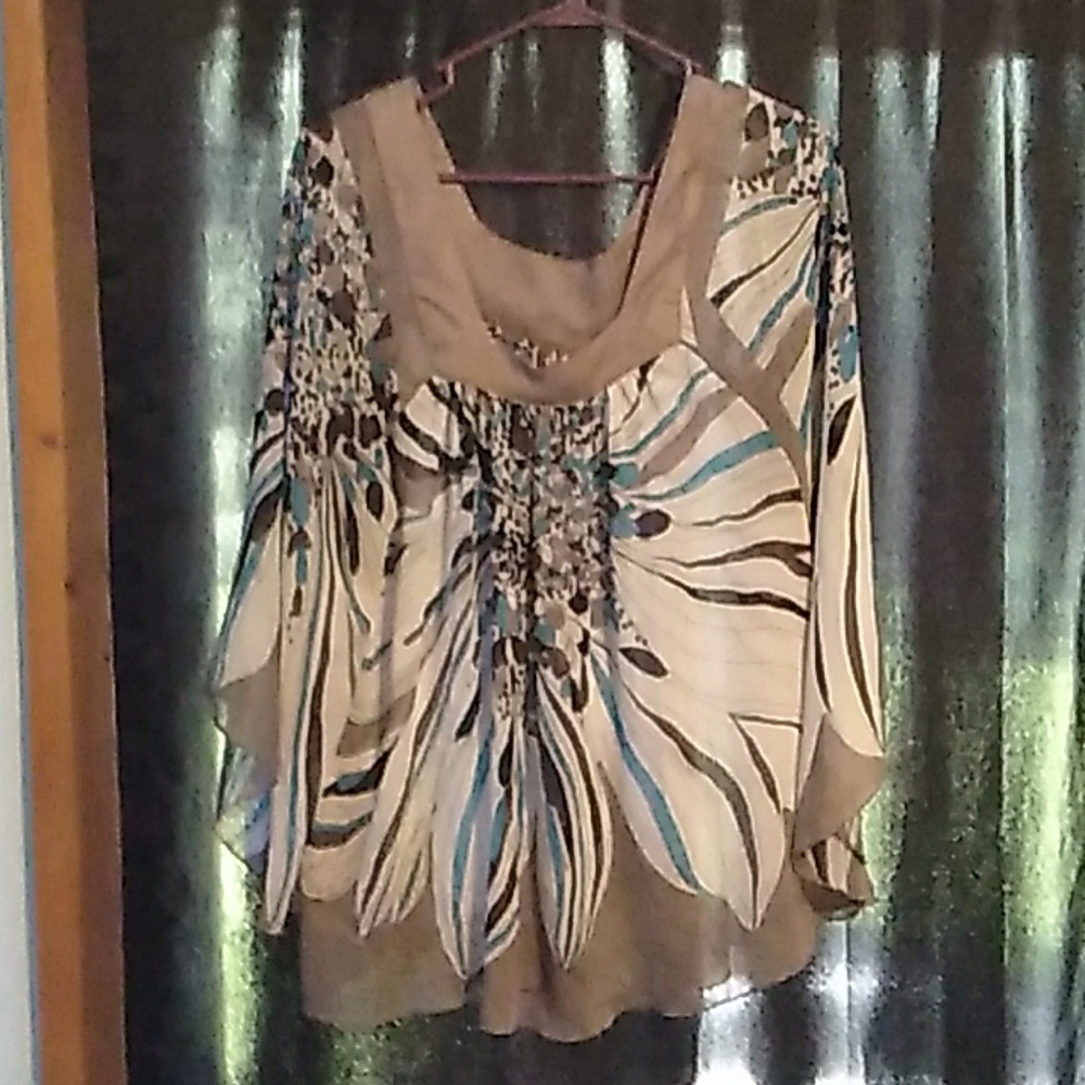 Woman's top